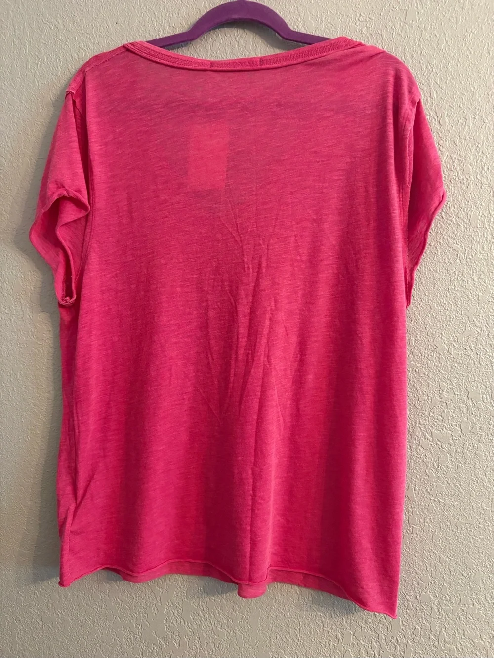 Free People soft slub